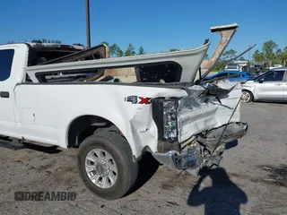 2020 Ford F-250 XL с VIN 1FT7W2BT3LEC85719, выставлен на аукционе IAAI как лот 42260750 с пробегом 164 815 миль миль и . История ставок и продаж доступна на DreamBid. Изображение 6.