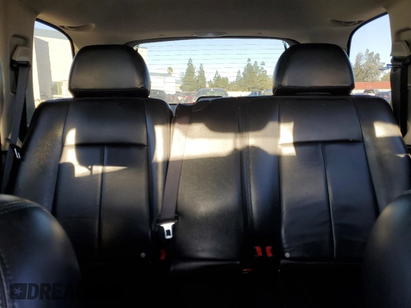 2006 Chevrolet TrailBlazer LT with VIN 1GNES13H262303681, listed as a Copart auction lot 87737485 with 88,532 mi miles and Salvage Title. Bid and sale history available at carsss.com. Image 10.