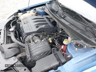 2007 Chrysler Sebring Touring with VIN 1C3LC56K47N533285, listed as a IAAI auction lot 41869938 with 189,721 mi miles and . Bid and sale history available at DreamBid. Image 10.