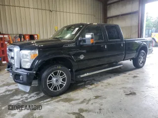 2013 Ford F-250 XL z VIN 1FT7W2BT8DEB61012, wystawiony jako Copart lot #56889875 z przebiegiem 27 188 mil mil oraz Szkoda całkowita • Salvage title. Historia ofert i sprzedaży dostępna na DreamBid. Obrazek 1.