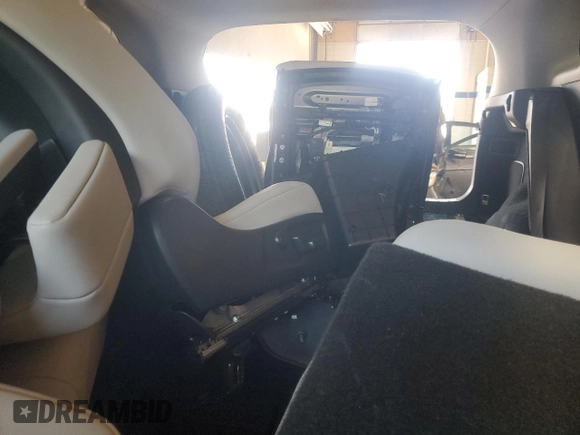 2022 Lexus RX 350 with VIN 2T2HZMDA7NC328902, listed as a Copart auction lot 54583895 with 13,690 mi miles and Salvage Title. Bid and sale history available at DreamBid. Image 10.
