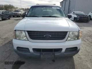 2002 Ford Explorer XLT с VIN 1FMDU63WX2ZB43105, выставлен на аукционе Copart как лот 86786874 с пробегом 128 687 миль миль и Списание • Salvage title. История ставок и продаж доступна на DreamBid. Изображение 5.