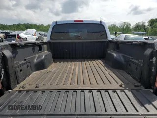 2008 Toyota Tacoma z VIN 5TENX22N88Z531805, wystawiony jako Copart lot #54577175 z przebiegiem 131 841 mil mil oraz Szkoda całkowita • Salvage title. Historia ofert i sprzedaży dostępna na DreamBid. Obrazek 10.