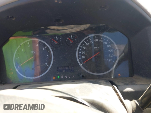 2011 Ram 1500 ST with VIN 3D7JB1EK5BG591638, listed as a IAAI auction lot 42810688 with 95,210 mi miles and . Bid and sale history available at DreamBid. Image 7.