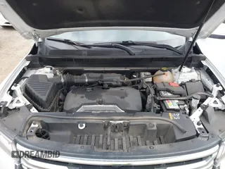 2021 GMC Acadia SLE z VIN 1GKKNKLA3MZ218806, wystawiony jako IAAI lot #41685932 z przebiegiem 82 021 mil mil oraz . Historia ofert i sprzedaży dostępna na DreamBid. Obrazek 10.