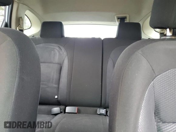 2013 Nissan Rogue S with VIN JN8AS5MV5DW145866, listed as a Copart auction lot 52761735 with 144,010 mi miles and Salvage Title. Bid and sale history available at DreamBid. Image 10.