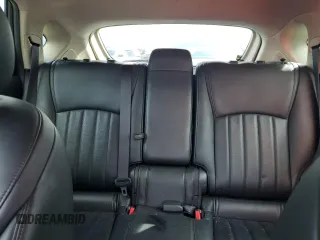 2017 Infiniti QX50 with VIN JN1BJ0RP5HM382183, listed as a Copart auction lot 74516724 with 0 mi miles and Salvage Title. Bid and sale history available at carsss.com. Image 10.