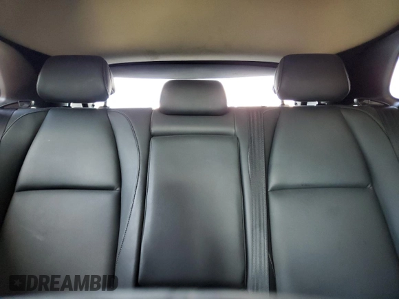 2021 Mazda CX-30 Select with VIN 3MVDMABLXMM232822, listed as a Copart auction lot 56312125 with 55,213 mi miles and Non repairable. Bid and sale history available at DreamBid. Image 10.