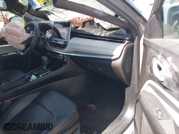 2024 Jeep Compass Limited z VIN 3C4NJDCN4RT595341, wystawiony jako IAAI lot #42577790 z przebiegiem 42 995 mil mil oraz . Historia ofert i sprzedaży dostępna na DreamBid. Obrazek 5.