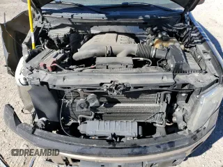 2013 Ford F-150 XL with VIN 1FTFW1ET1DKD37465, listed as a Copart auction lot 42549535 with 173,394 mi miles and Salvage Title. Bid and sale history available at carsss.com. Image 11.