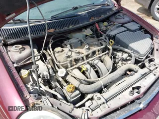 2001 Dodge Neon Highline z VIN 1B3ES46CX1D256604, wystawiony jako IAAI lot #41910019 z przebiegiem 30 253 mil mil oraz . Historia ofert i sprzedaży dostępna na DreamBid. Obrazek 6.