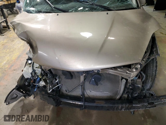 2009 Toyota Sienna XLE with VIN 5TDZK22C19S236333, listed as a Copart auction lot 46102125 with 177,302 mi miles and Non repairable. Bid and sale history available at DreamBid. Image 13.
