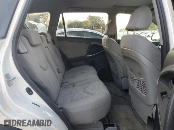 2007 Toyota RAV4 Limited with VIN JTMZK31V675013216, listed as a Copart auction lot 60815075 with 221,267 mi miles and Clean title. Bid and sale history available at DreamBid. Image 10.