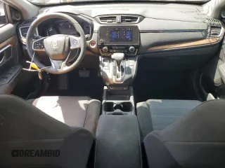 2020 Honda CR-V EX with VIN 2HKRW2H57LH690015, listed as a Copart auction lot 62112605 with 78,684 mi miles and Salvage title. Bid and sale history available at DreamBid. Image 8.