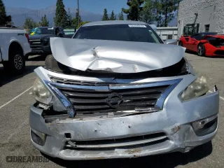 2014 Nissan Altima 2.5 SL with VIN 1N4AL3AP9EC402152, listed as a Copart auction lot 52294915 with 167,282 mi miles and Salvage Title. Bid and sale history available at carsss.com. Image 5.