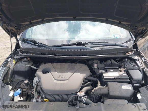 2017 Hyundai Accent SE with VIN KMHCT4AE4HU379719, listed as a IAAI auction lot 41917873 with 49,826 mi miles. Bid and sale history available at carsss.com. Image 10.