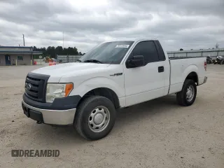 2012 Ford F-150 XL с VIN 1FTMF1EM5CKD32042, выставлен на аукционе Copart как лот 70772444 с пробегом 138 127 миль миль и Списание • Salvage title. История ставок и продаж доступна на DreamBid. Изображение 1.