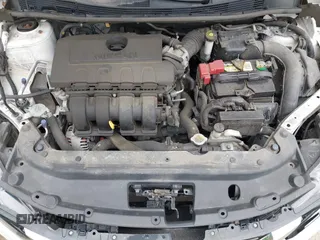 2017 Nissan Sentra SR z VIN 3N1AB7AP6HY400863, wystawiony jako IAAI lot #42268449 z przebiegiem 60 331 mil mil oraz . Historia ofert i sprzedaży dostępna na DreamBid. Obrazek 10.