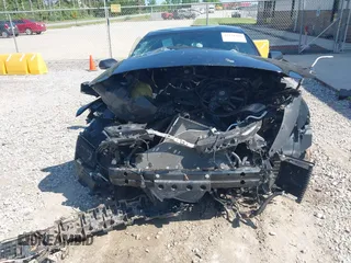 2017 Ford Mustang Shelby GT350 z VIN 1FA6P8JZ1H5524070, wystawiony jako IAAI lot #42131160 z przebiegiem Nie podano mil oraz . Historia ofert i sprzedaży dostępna na DreamBid. Obrazek 12.