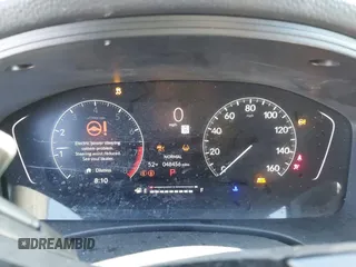 2023 Honda Civic Sport z VIN 2HGFE2F50PH550459, wystawiony jako IAAI lot #41757956 z przebiegiem 48 456 mil mil oraz . Historia ofert i sprzedaży dostępna na DreamBid. Obrazek 7.