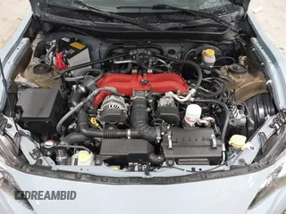 2019 Subaru BRZ Limited with VIN JF1ZCAC15K9600056, listed as a IAAI auction lot 41806014 with 50,101 mi miles. Bid and sale history available at carsss.com. Image 10.