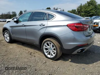2015 BMW X6 xDrive50i with VIN 5UXKU6C56F0F94269, listed as a Copart auction lot 67249363 with 140,030 mi miles. Bid and sale history available at carsss.com. Image 2.