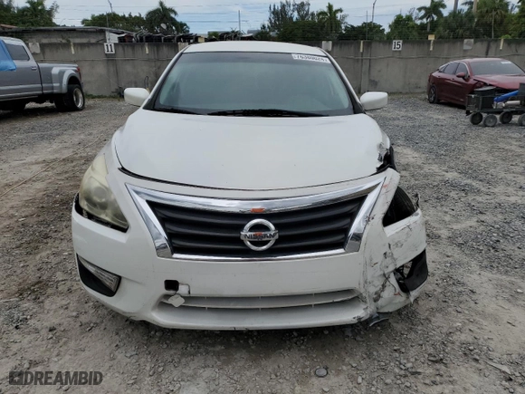 2015 Nissan Altima 2.5 SV with VIN 1N4AL3AP9FC212952, listed as a Copart auction lot 76380024 with 101,646 mi miles and Salvage Title. Bid and sale history available at carsss.com. Image 5.