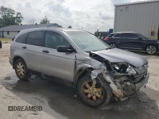 2008 Honda CR-V EX z VIN 3CZRE48548G700170, wystawiony jako Copart lot #54299655 z przebiegiem 162 370 mil mil oraz Szkoda całkowita • Salvage title. Historia ofert i sprzedaży dostępna na DreamBid. Obrazek 4.