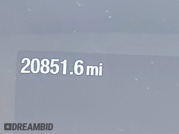 2024 Ford Transit Cargo z VIN 1FTBR1C84RKA39388, wystawiony jako IAAI lot #42069825 z przebiegiem 20 851 mil mil oraz . Historia ofert i sprzedaży dostępna na DreamBid. Obrazek 15.