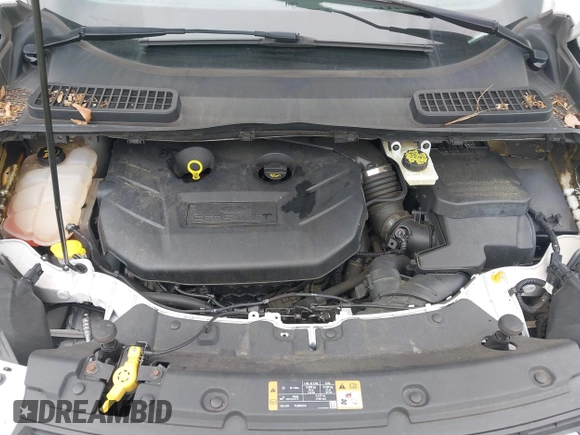 2014 Ford Escape SE с VIN 1FMCU9G9XEUD60270, выставлен на аукционе IAAI как лот 42431296 с пробегом 83 159 миль миль и . История ставок и продаж доступна на DreamBid. Изображение 10.