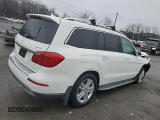2015 Mercedes-Benz GL-Class GL 450 with VIN 4JGDF6EE6FA602486, listed as a Copart auction lot 80898013 with 80,621 mi miles. Bid and sale history available at carsss.com. Image 3.