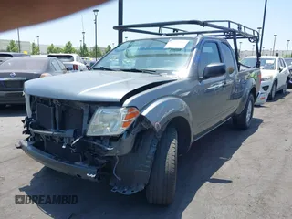 2016 Nissan Frontier SV with VIN 1N6AD0CU7GN720414, listed as a IAAI auction lot 42564856 with 183,119 mi miles and . Bid and sale history available at DreamBid. Image 18.