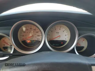 2006 Dodge Magnum R/T z VIN 2D8GV57206H121167, wystawiony jako Copart lot #72960154 z przebiegiem 212 328 mil mil oraz Czysty tytuł • Clean title. Historia ofert i sprzedaży dostępna na DreamBid. Obrazek 9.