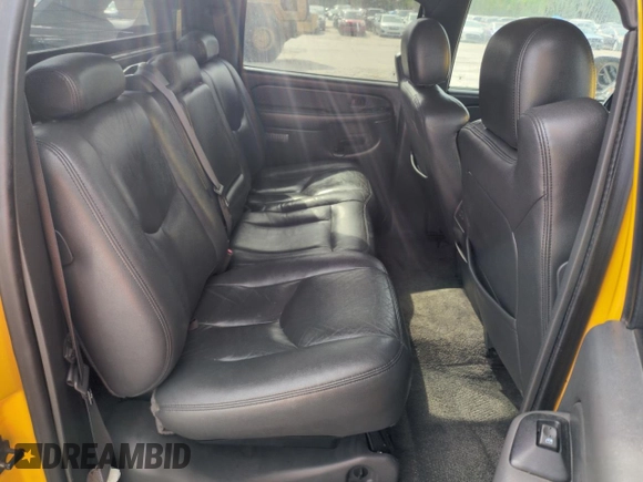2004 Chevrolet Avalanche Z66 с VIN 3GNEC12T64G334407, выставлен на аукционе Copart как лот 58874815 с пробегом 204 070 миль миль и Списание • Salvage title. История ставок и продаж доступна на DreamBid. Изображение 10.
