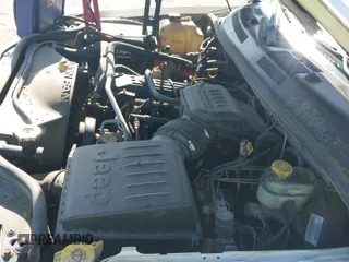 2004 Jeep Grand Cherokee Laredo with VIN 1J4GX48S54C287065, listed as a IAAI auction lot 42780912 with 367,484 mi miles and . Bid and sale history available at DreamBid. Image 16.