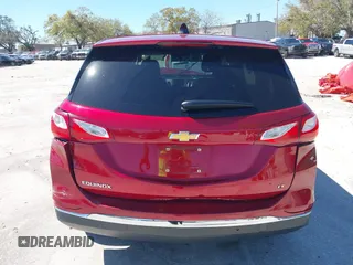 2019 Chevrolet Equinox LT with VIN 3GNAXKEV9KS655471, listed as a IAAI auction lot 41742855 with 93,338 mi miles and . Bid and sale history available at DreamBid. Image 16.