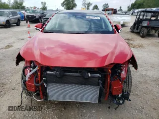 2023 Lexus NX 350h Luxury with VIN 2T2HKCEZ3PC015304, listed as a Copart auction lot 63132423 with Not Provided miles and . Bid and sale history available at DreamBid. Image 5.