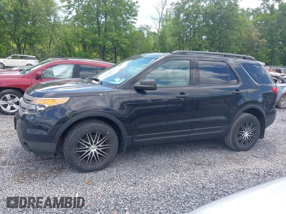 2014 Ford Explorer z VIN 1FM5K8B87EGA38126, wystawiony jako IAAI lot #42527147 z przebiegiem 172 240 mil mil oraz . Historia ofert i sprzedaży dostępna na DreamBid. Obrazek 14.