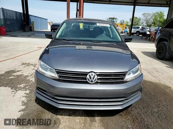 2016 Volkswagen Jetta Sedan 1.4T SE with VIN 3VWD67AJ9GM256092, listed as a Copart auction lot 52818165 with 103,286 mi miles and Salvage Title. Bid and sale history available at carsss.com. Image 13.