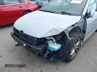 2019 Volkswagen GTI S z VIN 3VW5T7AU8KM038287, wystawiony jako IAAI lot #42189424 z przebiegiem 62 098 mil mil oraz . Historia ofert i sprzedaży dostępna na DreamBid. Obrazek 6.