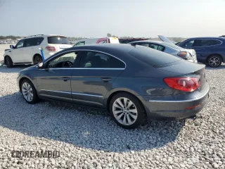 2010 Volkswagen CC Sport with VIN WVWMN7AN1AE563021, listed as a Copart auction lot 70165374 with 147,122 mi miles and Clean Title. Bid and sale history available at carsss.com. Image 2.