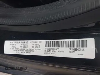 2014 Dodge Avenger SE z VIN 1C3CDZAG9EN104275, wystawiony jako IAAI lot #42311309 z przebiegiem 245 938 mil mil oraz . Historia ofert i sprzedaży dostępna na DreamBid. Obrazek 9.