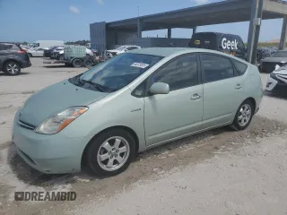 2009 Toyota Prius with VIN JTDKB20U093522804, listed as a Copart auction lot 54579515 with 183,474 mi miles and Clean Title. Bid and sale history available at DreamBid. Image 1.