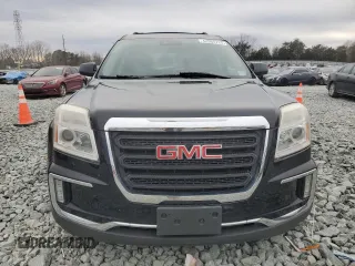 2016 GMC Terrain SLE with VIN 2GKFLTEK3G6330248, listed as a Copart auction lot 42965725 with 175,484 mi miles and Salvage Title. Bid and sale history available at carsss.com. Image 5.