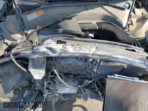 2013 Tesla Model S Performance z VIN 5YJSA1CP6DFP27686, wystawiony jako Copart lot #65083215 z przebiegiem Nie podano mil oraz Szkoda całkowita • Salvage title. Historia ofert i sprzedaży dostępna na DreamBid. Obrazek 11.