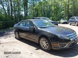 2012 Ford Fusion SEL с VIN 3FAHP0JA9CR370735, выставлен на аукционе IAAI как лот 42535356 с пробегом 186 624 миль миль и . История ставок и продаж доступна на DreamBid. Изображение 1.