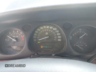 2004 Buick LeSabre Limited with VIN 1G4HR54K04U193634, listed as a IAAI auction lot 42504264 with 223,653 mi miles and . Bid and sale history available at DreamBid. Image 7.