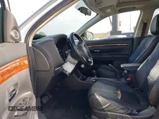 2014 Mitsubishi Outlander SE z VIN JA4AD3A37EZ011335, wystawiony jako IAAI lot #42115343 z przebiegiem 129 159 mil mil oraz . Historia ofert i sprzedaży dostępna na DreamBid. Obrazek 5.