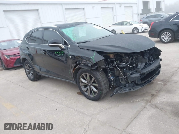 2015 Lexus NX 200t with VIN JTJYARBZ8F2017641, listed as a IAAI auction lot 41486580 with 118,247 mi miles and . Bid and sale history available at carsss.com. Image 14.