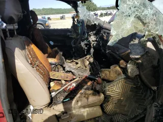 1999 Toyota Tacoma z VIN 4TAWN72N4XZ467999, wystawiony jako Copart lot #60542855 z przebiegiem Nie podano mil oraz Szkoda całkowita • Salvage title. Historia ofert i sprzedaży dostępna na DreamBid. Obrazek 7.